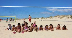 Castro Marim promove mais uma edição de Férias Ativas