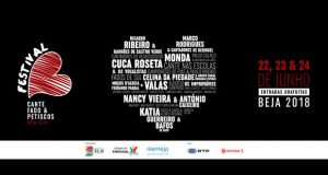 Festival B vai animar o centro histórico de Beja