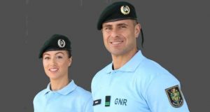 GNR sensibiliza Turistas para procedimentos de segurança