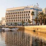 Protocolo de colaboração entre a ESGHT e o Hotel Eva em Faro