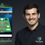 Iker Casillas é o novo embaixador global da RealFevr