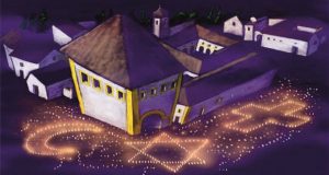 Mercado de Culturas… à Luz de Velas em Lagoa no Algarve