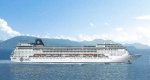 MSC Cruzeiros lança promoções para itinerários em Cuba