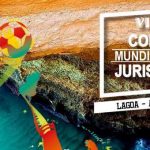 8ª Edição da Copa Mundial de Juristas em Lagoa