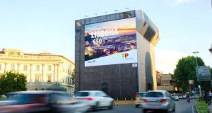 A TAP inaugurou rota para Florença em Itália