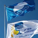 Praias de Lagos com qualidade certificada