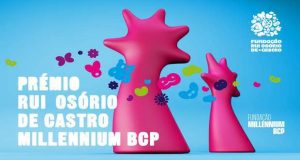 Candidaturas ao Prémio Rui Osório de Castro/Millennium bcp