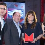 A SEAT foi distinguida nos Prémios Marketeer 2018