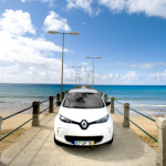 Ilha de Porto Santo caminha para a descarbonização