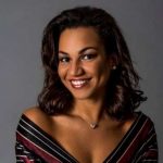 Rosa Palhares veste estrelas no Festival de Monte Carlo