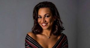 Rosa Palhares veste estrelas no Festival de Monte Carlo