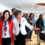 Ana Teresa Lehmann apresentou Projeto Revit+ em Lagos