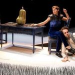 Sweet Home Europa no Teatro Municipal de Portimão