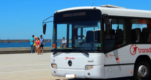 TRANSDEV anuncia nova linhas para as praias