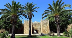 Lagos a Cidade dos Sonhos e dos Segredos