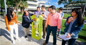 Albufeira instala desfibriladores na via pública