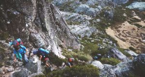Sugestões para umas férias de verão no meio da natureza