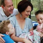 Brochura de apoio a pais com crianças em cuidados paliativos