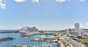 A MSC Cruzeiros chega aos treze novos navios até 2016