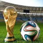 10 Curiosidades sobre o Campeonato do Mundo de futebol