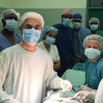 Angariação de Fundos para Unidade de Cirurgia em Cabo Verde