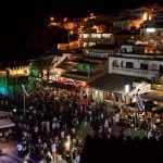 Festival Sons do Atlântico no Carvoeiro em Lagoa