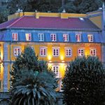 Chef D’Oeuvre no Largo do Paço em Amarante