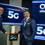 Altice Portugal avança com 5G na rede pré-comercial