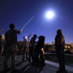 CDS reclama apoio para projetos de astro-turismo