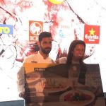 Chefe Fernando Cardoso é o cozinheiro do Ano 2018