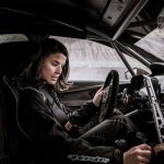 A piloto Laia Sanz vai competir com o CUPRA TCR