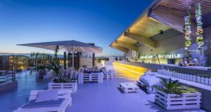 Liquid Lounge é Spot de eleição na Herdade dos Salgados