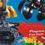 Luna Hotels patrocina a cidade em peças Lego®