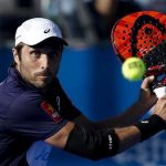 Padel Nations Cup by Barral 2018 em Vale do Lobo