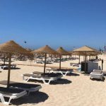 Real Marina tem concessão de Praia na Ilha do Farol