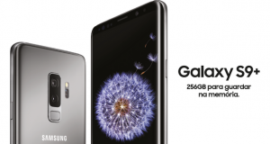 Aumenta o leque de opções na família Samsung Galaxy