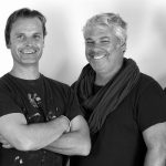 Concerto dos DONA ELVIRA no Cineteatro D. João V na Amadora