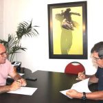 Castro Marim renova o protocolo de combate ao tabagismo