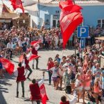 XXI Edição dos Dias Medievais em Castro Marim