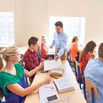 CDS denuncia irregularidades em concurso de professores