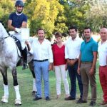 São Brás de Alportel distingue o cavaleiro Daniel Pires