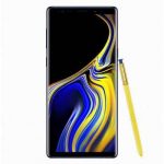 Ecrã do Samsung Galaxy Note9 distinguido pela DisplayMate