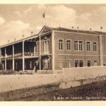 O Sanatório Carlos Vasconcelos Porto 100 anos depois