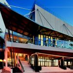 Novo Centro de Congressos na Marina de Vilamoura