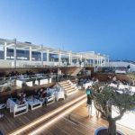 Rooftops para celebrar o verão com sabor e boas vistas