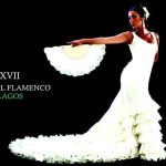 Festival de Flamenco no Centro Cultural de Lagos