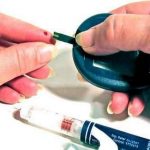 A Diabetes afeta mais de um milhão de portugueses