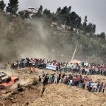 Campeonato de Portugal de Trial 4x4 em Paredes