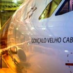 O novo Airbus A321neo da TAP voa hoje para Ponta Delgada