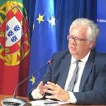 Governo iniciou processo de transferência de competências